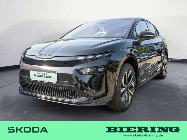 Skoda Enyaq occasion