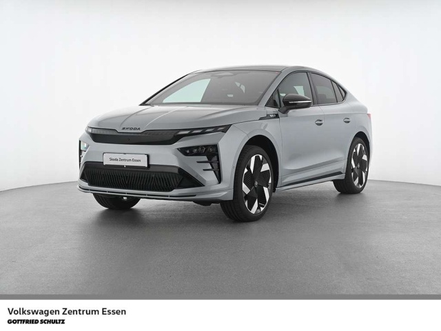 Skoda Enyaq occasion