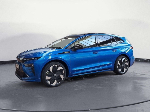 Skoda Enyaq occasion