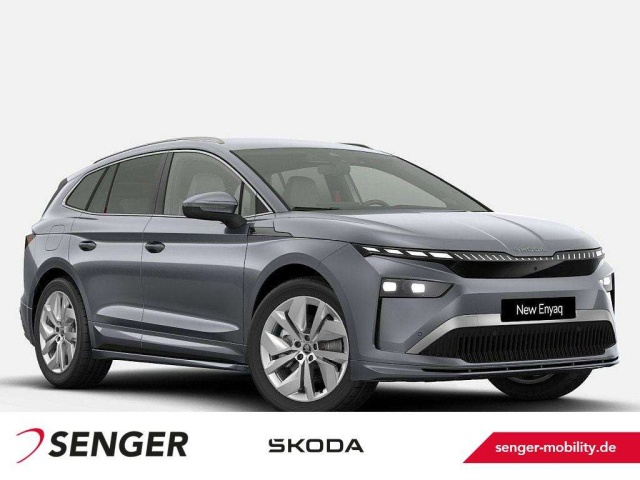 Skoda Enyaq occasion