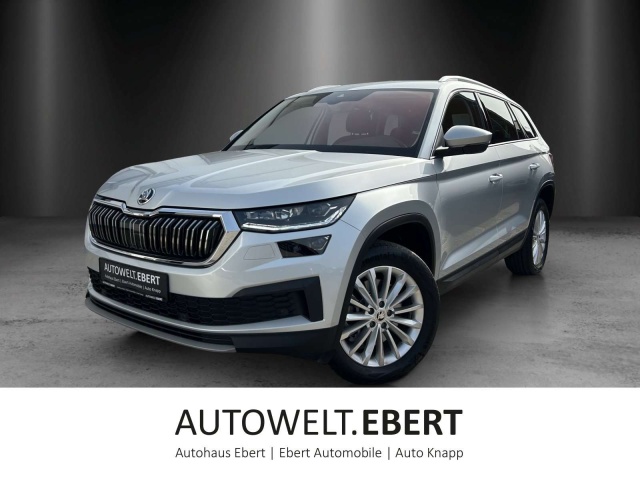 Skoda Rapid occasion