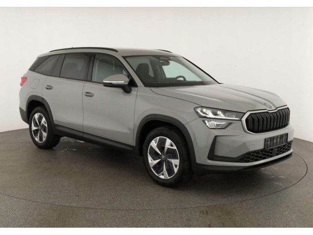 Skoda Kodiaq occasion