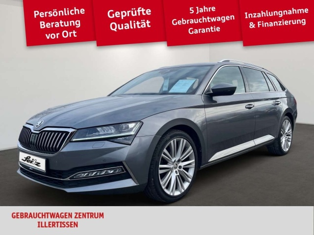 Skoda Rapid occasion