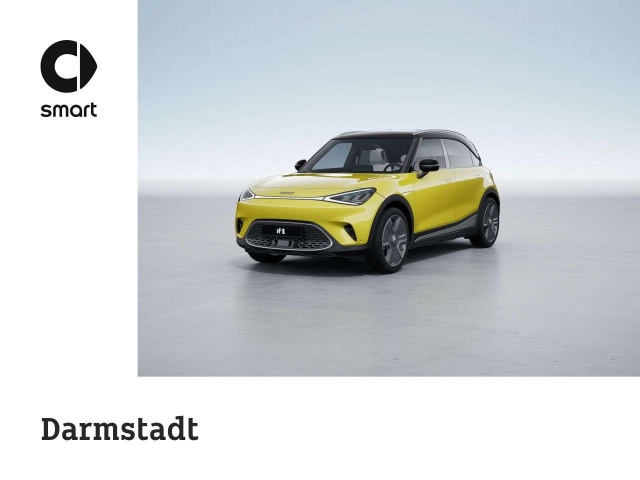 Smart #1