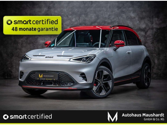 Smart #1