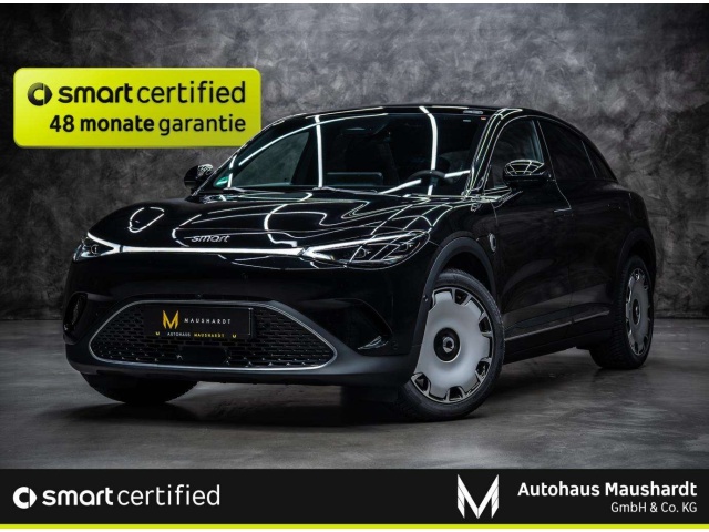 Smart #3