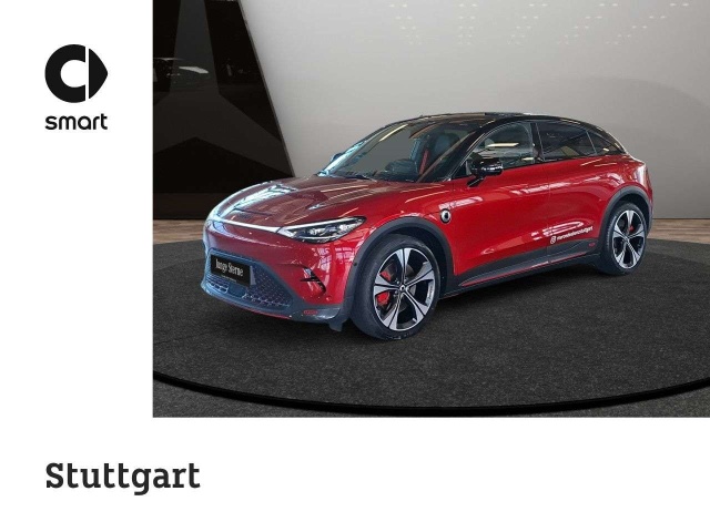 Smart #3