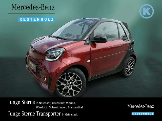 Smart #5