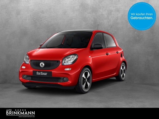 Smart #5