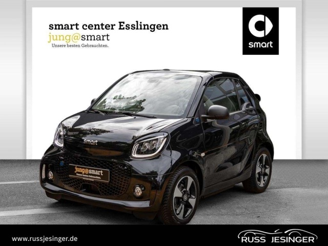 Smart #5