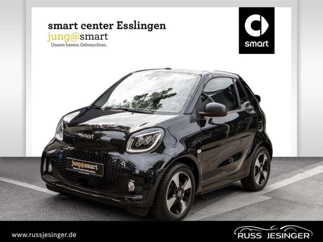 Smart #5