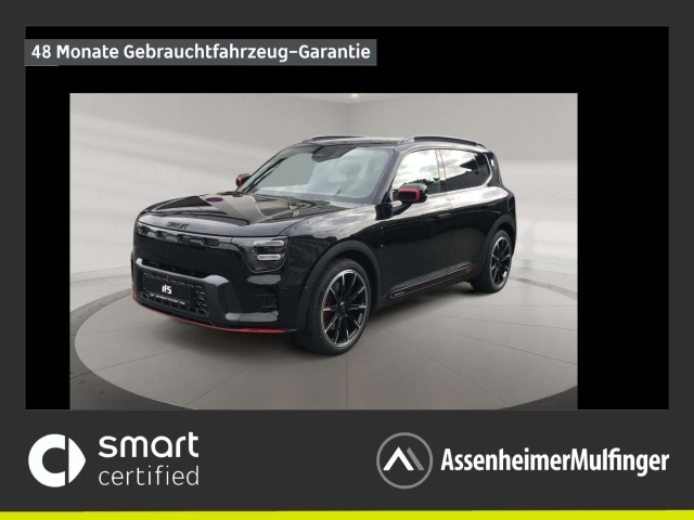 Smart #5
