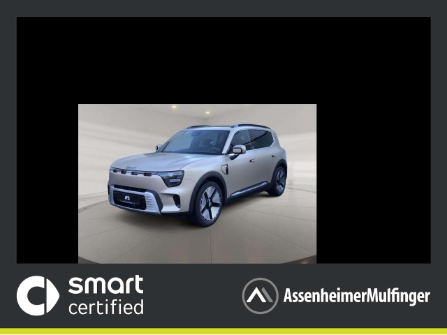 Smart #5