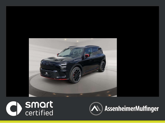 Smart #5