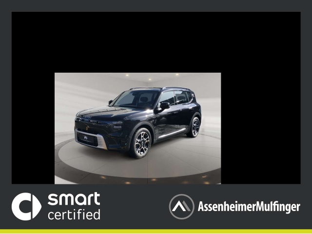 Smart #5