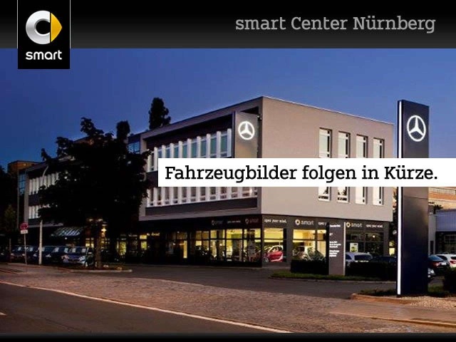 Smart #1