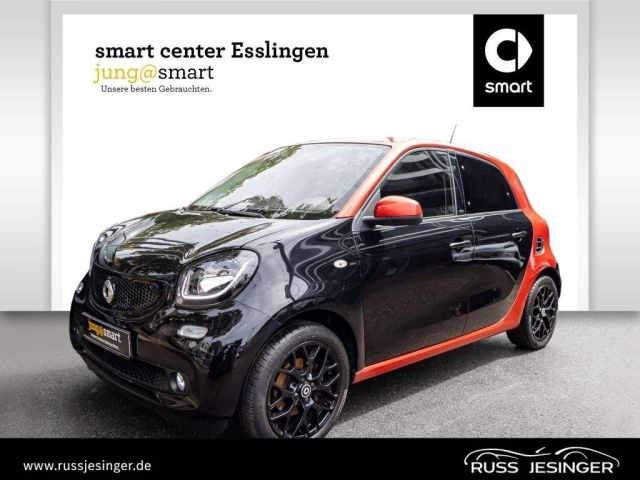 Smart #5