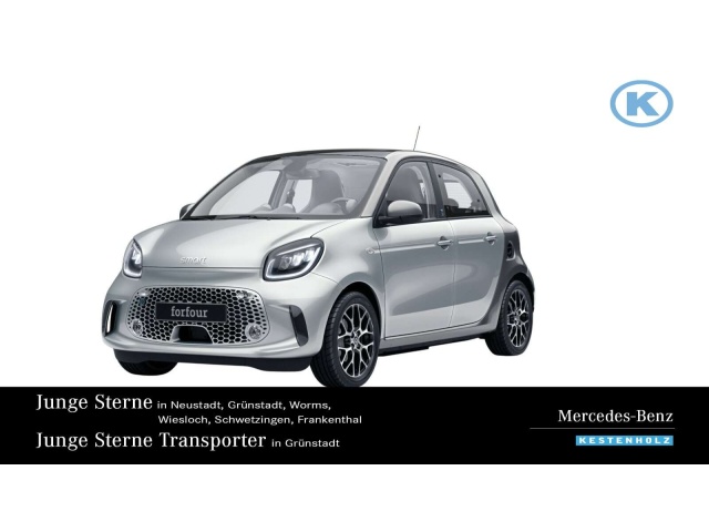 Smart #5