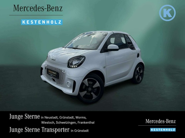 Smart #5
