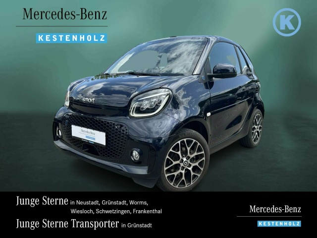 Smart #5