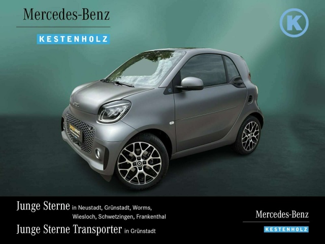 Smart #5