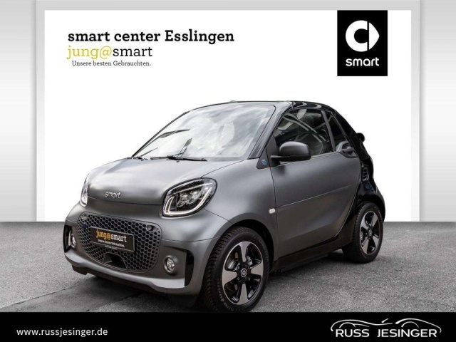 Smart #5