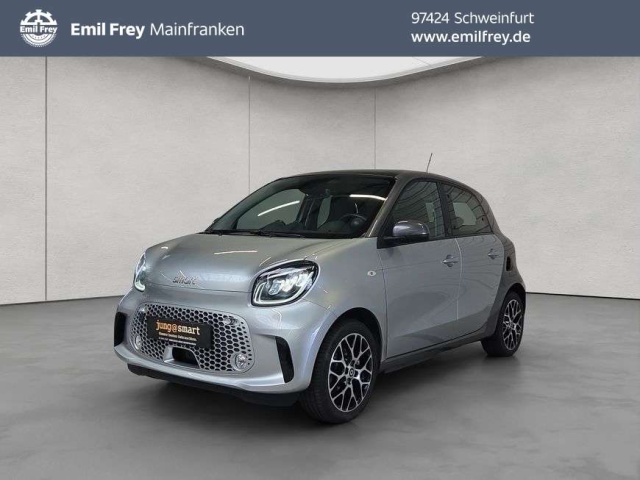 Smart Sonstige
