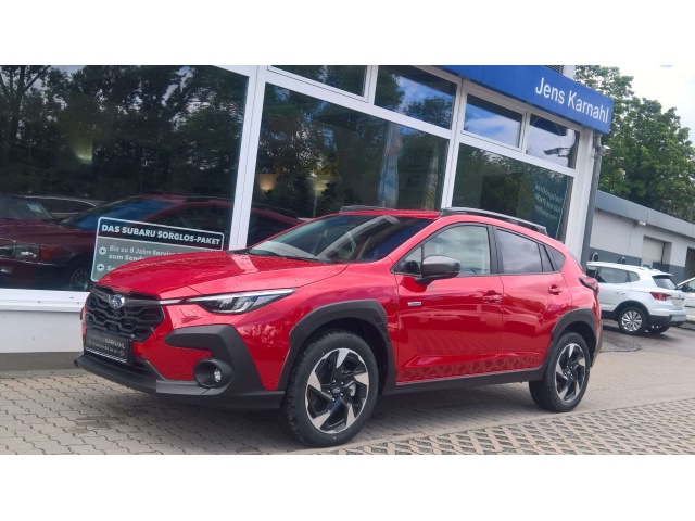 Subaru Crosstrek