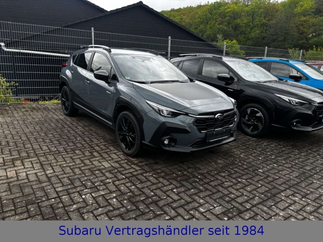 Subaru Crosstrek