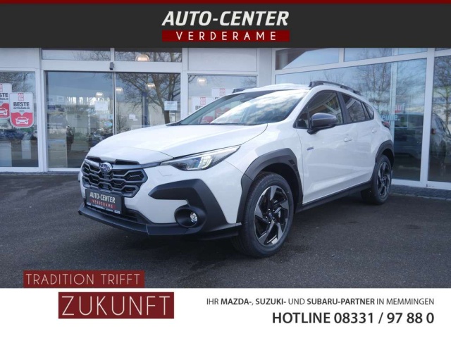 Subaru Crosstrek