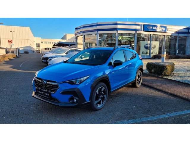 Subaru Crosstrek