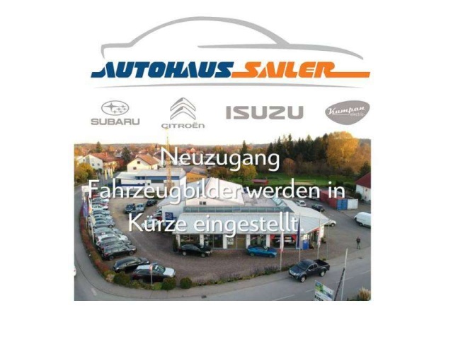 Subaru Solterra