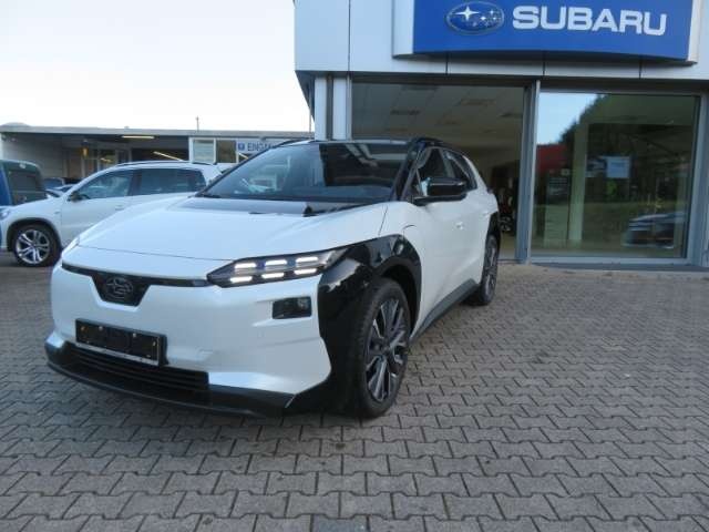 Subaru Solterra