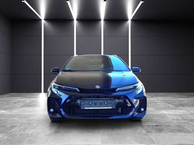 Suzuki Swace