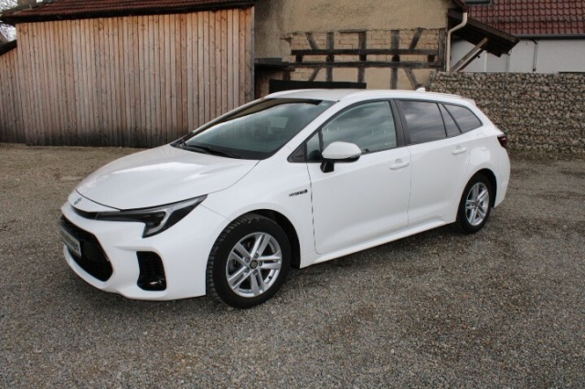 Suzuki Swace