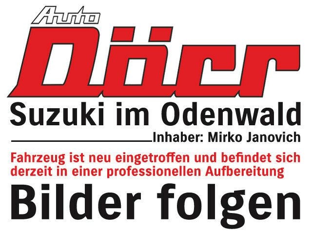 Suzuki Swace