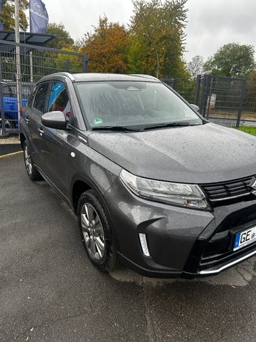 Suzuki Swace