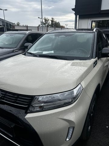 Suzuki Swace