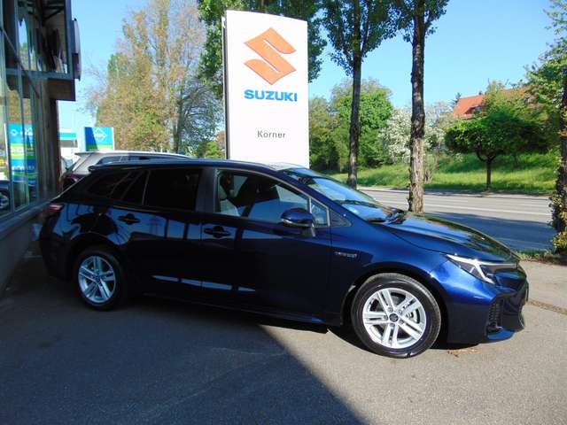 Suzuki Swace
