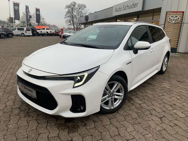 Suzuki Swace