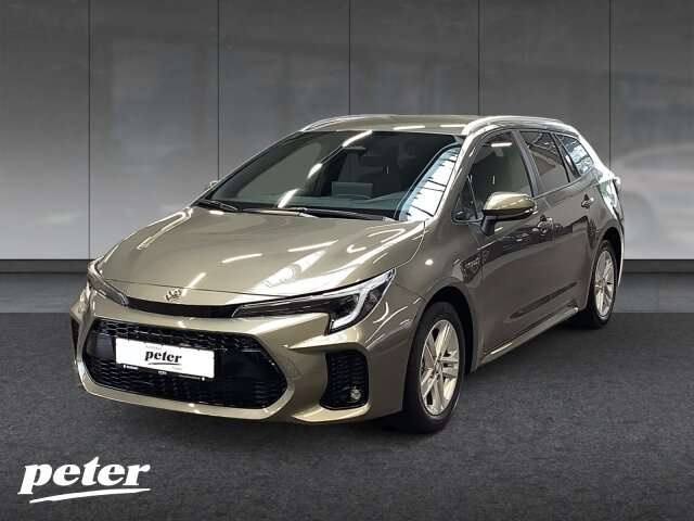 Suzuki Swace