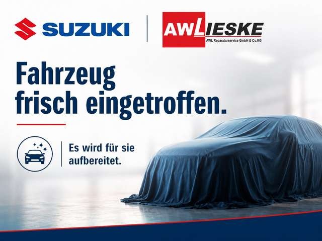 Suzuki Swace