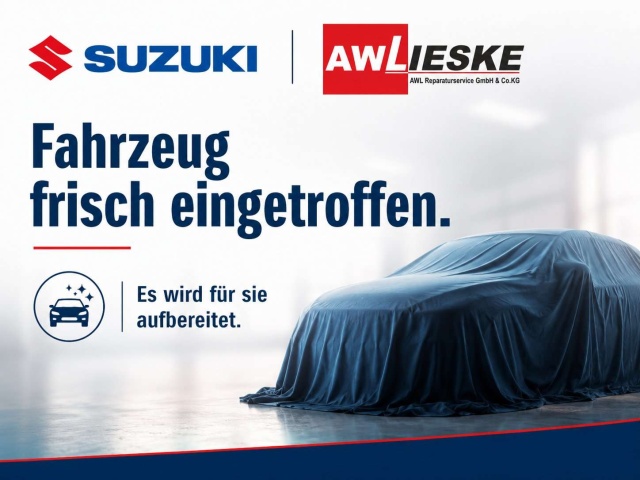 Suzuki Swace