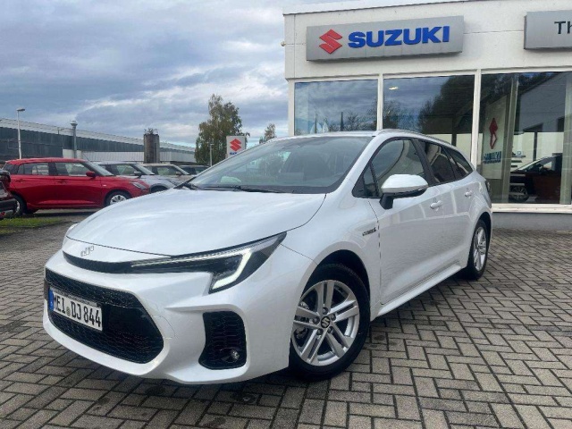 Suzuki Swace