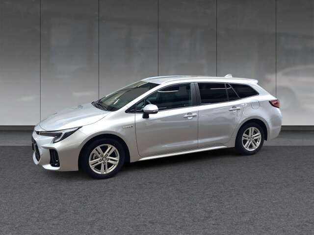 Suzuki Swace