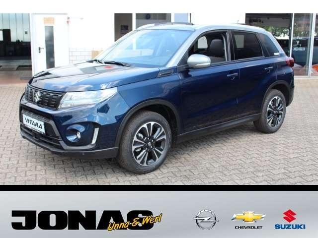 Suzuki Vitara occasion