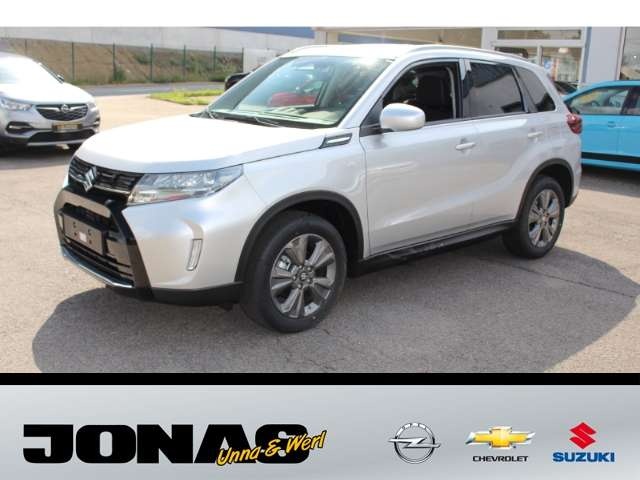 Suzuki Vitara occasion