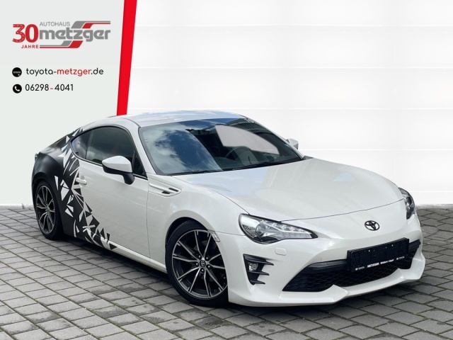 Toyota GT86