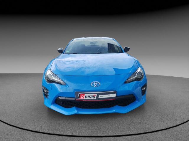 Toyota GT86