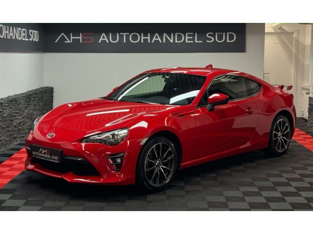 Toyota GT86